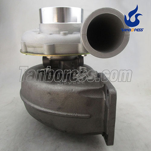Turbocharger for Cummins M11 | L10 HX50 3537037