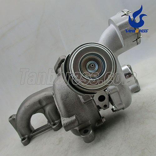 Turbocharger for Audi | Seat | Volkswagen ( VW )  ARL GT1749V 721021-0002