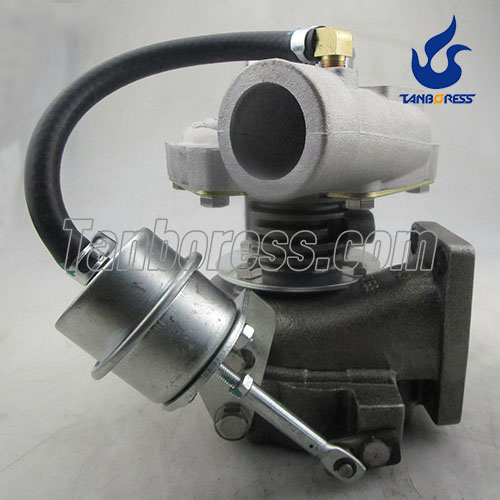 Turbocharger for YUCHAI 4108 TB28 711229-0003