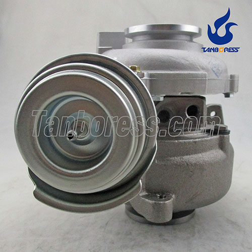 Turbocharger for Suzuki F9Q264-266 GTA1749V 761618-0001