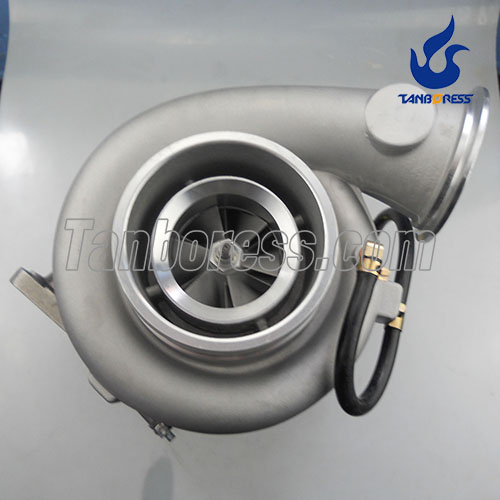 Turbocharger for Detroit Series 60 GTA4294BNS 714788-0002