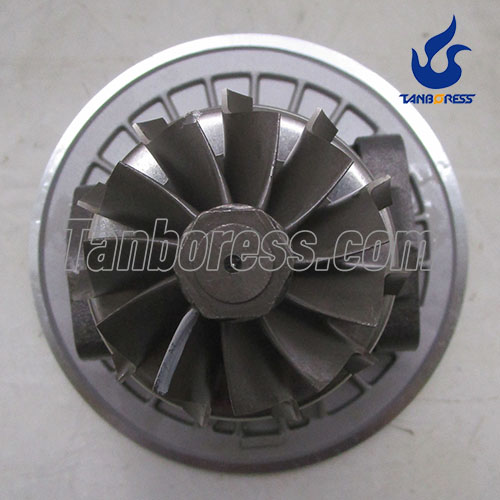 CHRA Cartridge for Mercedes-Benz OM366A | OM366LA | OM366LA Euro-2 T04E66-3 466646-0007