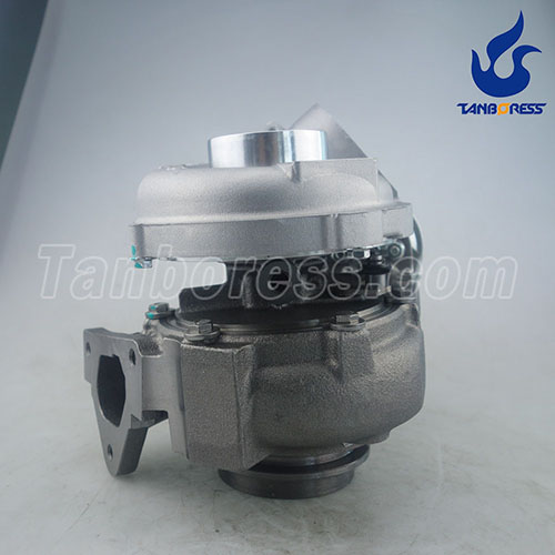 Turbocharger for Perkins GT25 786362-0001 