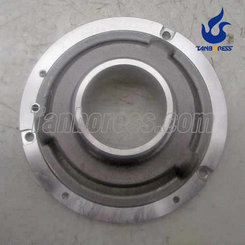 VNT Nozzle Ring Soleplate Nozzle Basket for Ford Duratorq TDCI Euro 5 GTB1749VK 787556-0015