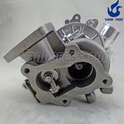 Turbocharger for Toyota 2KD-FTV CT16 17201-30040