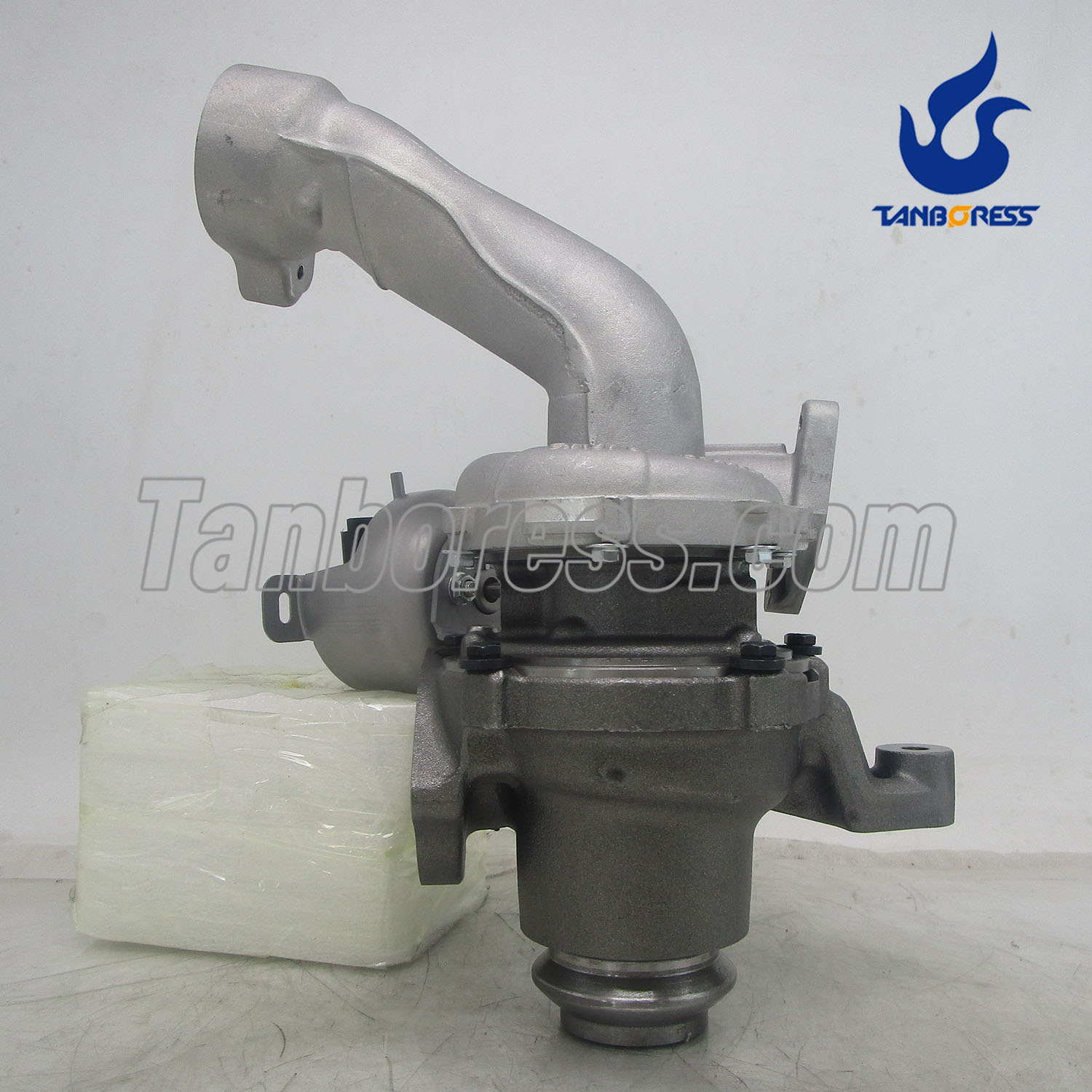 Turbocharger for Fiat  DW10BTED4  GTB1449VLZ 807489-0001