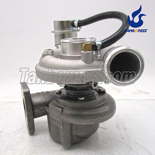 Turbocharger for Perkins EPA Tier 3 Mechanical Fueling GT2556S 785827-0023