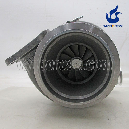 Turbocharger for Cummins M11 HX55 3593606
