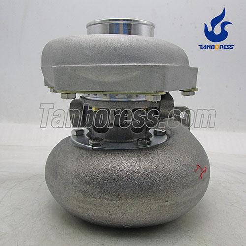 Turbocharger for Mercedes-Benz Truck OM352A T04B81  465366-0001