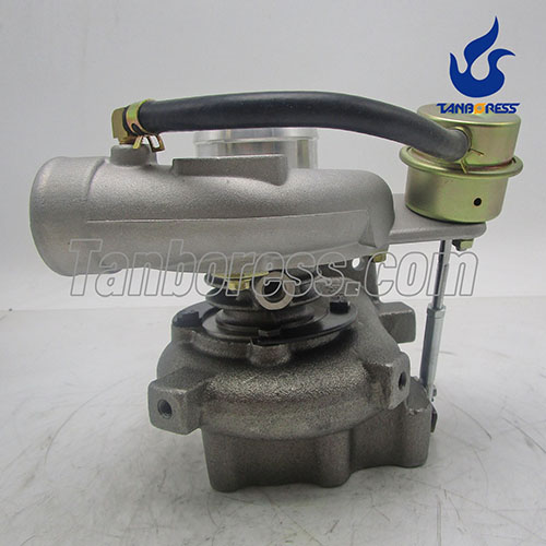 Turbocharger for Nissan BD30TI | BD-30Ti GT2252S 452187-0001