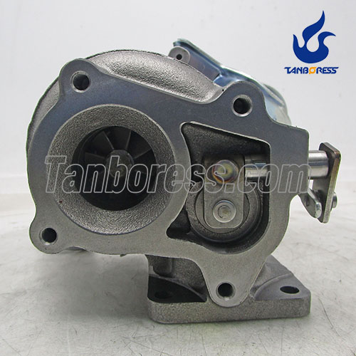 Turbocharger for Isuzu 4JH1-TC | 4JH1T NKR RHF5 VIDH