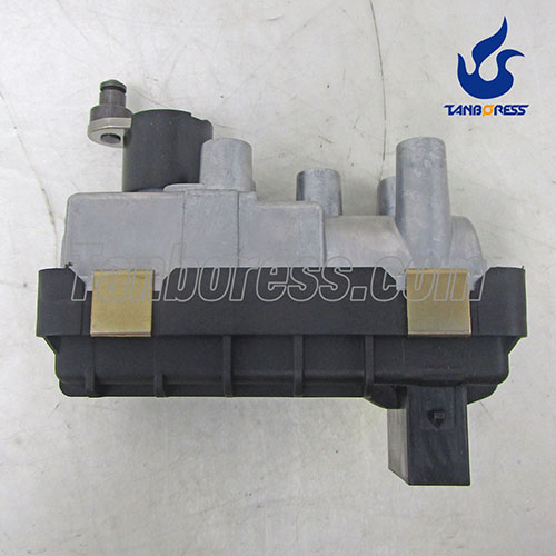 TBS-15G-1844D REA Electric Actuator for BMW G-125 H-09 | 712120-0125 | 6NW008412-9 | 750080