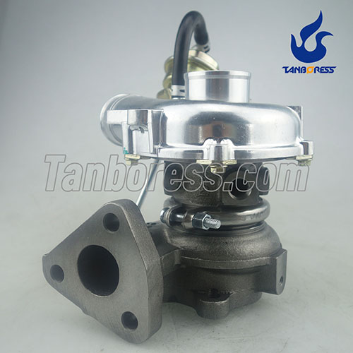 Turbocharger for Mitsubishi 4D5CDI RHF4 1515A029