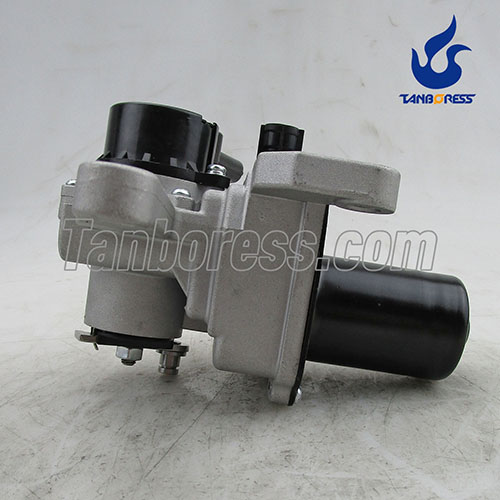 TBS-15I-0966 Electric Actuator for Toyota VB22 | VB36 | 17201-51020 | 17201-51021