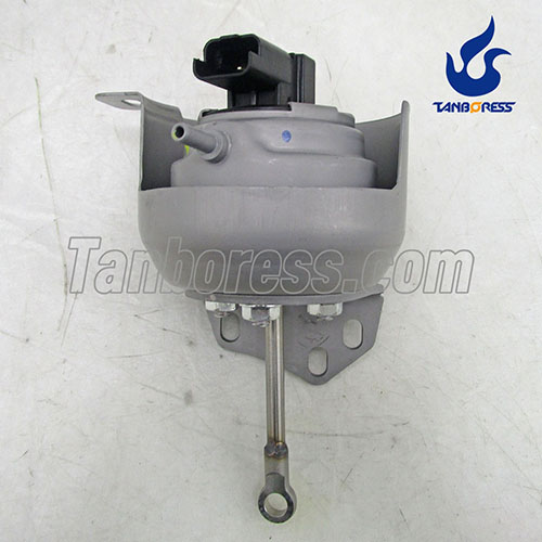 TBS-15G-0588 Electric Actuator for Citroen | Peugeot 724294-7 | 762328