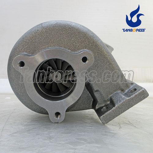 Turbocharger for Isuzu Hitachi SK120-5 4BD1T 4BD1 TDO4HL-15G/8.5 49189-00501
