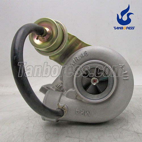 Turbocharger for Perkins TB2558 Phaser 115TI 452065-0002