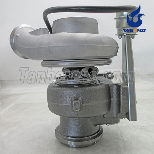 Turbocharger for Cummins M11 QSM 2/3 TIER 3 HX55W 4036915