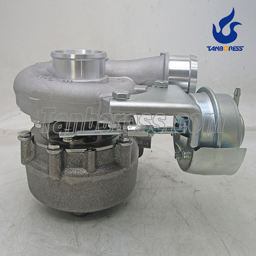 Turbocharger for Hyundai D4EB TF035VNT  49135-07100