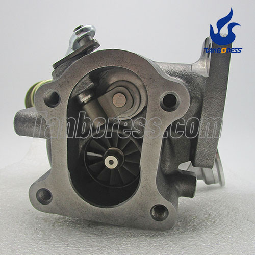 Turbocharger for Mercedes-Benz OM904LA-E2/3 K16-2471OYCKB5.82GAAWD 5316 970 7100