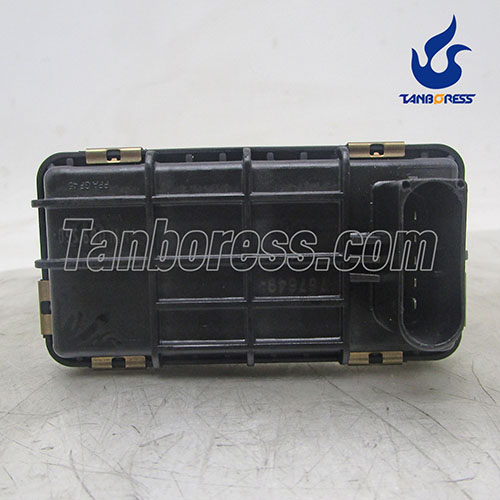 TBS-15G-0955 SREA Electric Actuator for Land Rover G-72 H-25 | 767649-0072 | 6NW009550-25 | 800089 | 791172