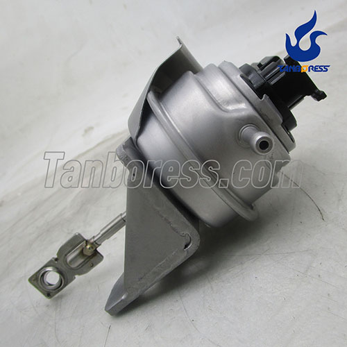 TBS-15G-0755 Electric Actuator for Audi | Seat | Skoda | Volkswagen ( VW ) 794080-98 | 787563-08 | 813860