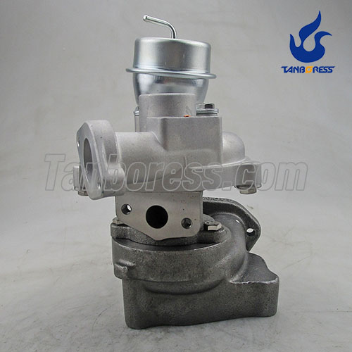 Turbocharger for Fiat DPF KP35 54359880018