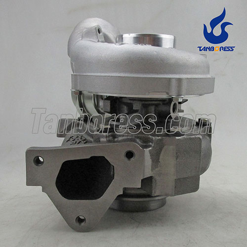Turbocharger for Mercedes-Benz OM612 GT2256V 715910-0001