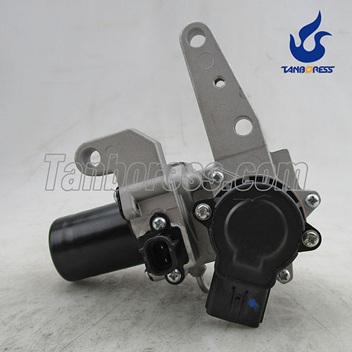 TBS-15I-0966 Electric Actuator for Toyota VB22 | VB36 | 17201-51020 | 17201-51021