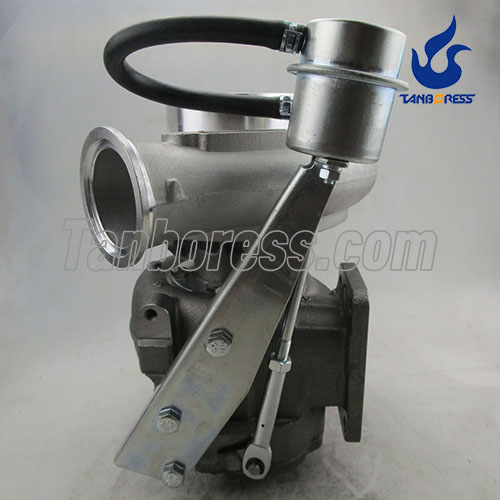 Turbocharger for Cummins PEGASUS QSL 2839192