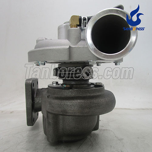 Turbocharger for Perkins Traktor Vista 4 EPA Tier 2 GT2556S 2674A226