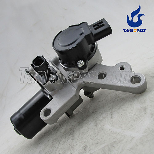 TBS-15I-0933 Electric Actuator for Toyota VB23 VB37 | 17208-51010 | 17208-51011