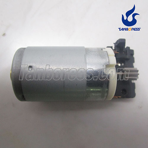 7.0 mm Motor C7009 73541905 for Hella Electric Actuator 767649 | 6NW009550 | 761963 | 6NW009483 | 781751 | 6NW009660 | 763797 | 6NW009543