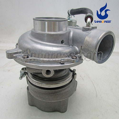 Turbocharger for Isuzu | Opel 4JX1  RHF5 VICF VA430015