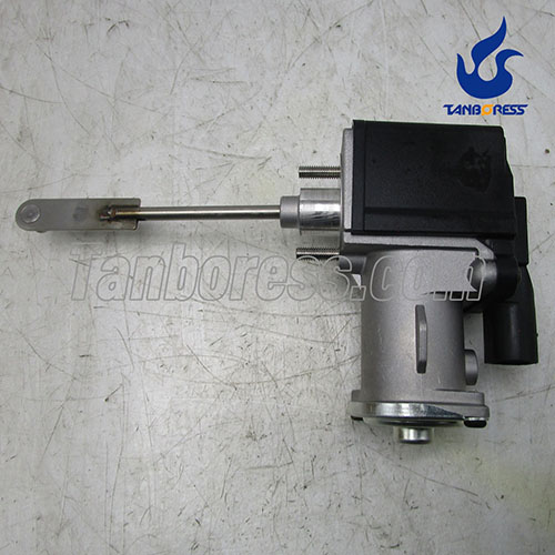 TBS-15I-1299 Electric Actuator for Audi | Seat | Skoda | Volkswagen ( VW ) 03F145701K | 03F145701H | 03F145701R Long