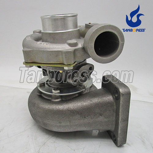 Turbocharger for Perkins C4.236 | C4-236 TA3107 465778-0017