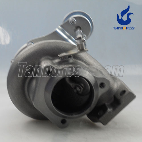 Turbocharger for Perkins | JCB T4.40 GT2052S 727266-0002 