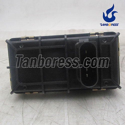 TBS-15K-2344 UTA REA Electric Actuator for Nissan 59001107114 | 59001107185 | 6NW010099-01 | 53039880210 | 53039880337