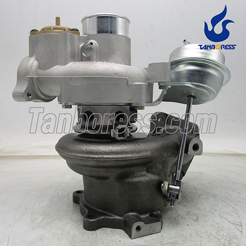 Turbocharger for Opel L850 Ecotec K04 53049880059