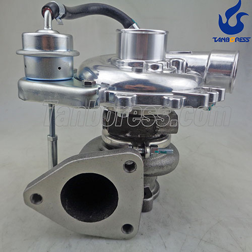 Turbocharger for Toyota 2KD-FTV CT16 17201-30040