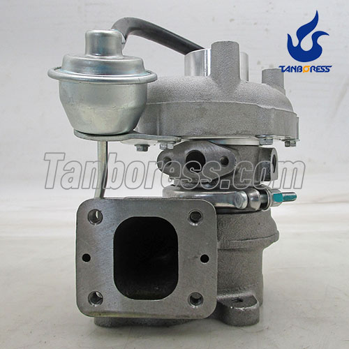Turbocharger for KIA RF KT101B KT10-1B 0K05813700C
