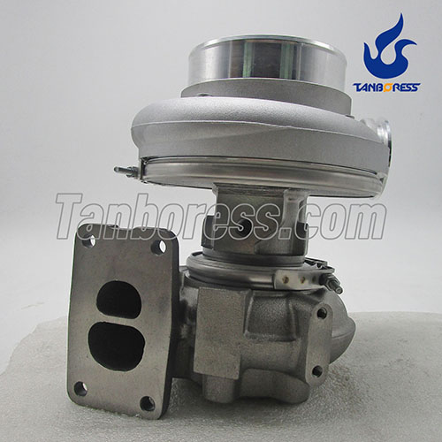 Turbocharger for Mercedes Benz S410 OM502LA-E4, OM460LA, OM502LA Euro-4 56419880006