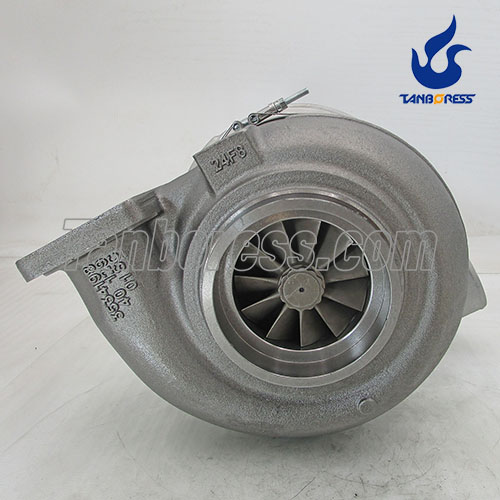 Turbocharger for Cummins KT-19 | KT-38 HC5A 3594085