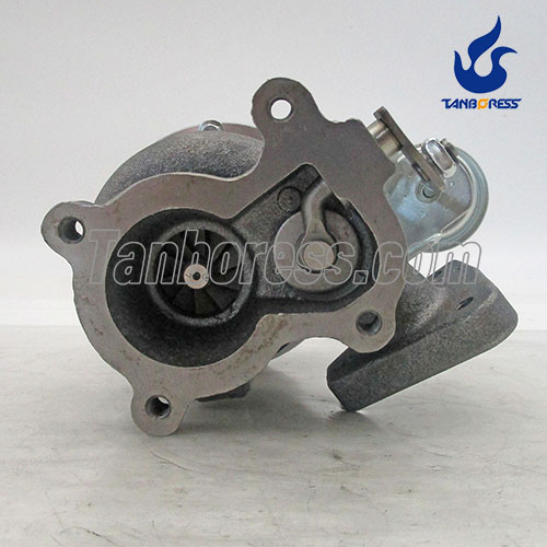 Turbocharger for Audi | Seat | Volkswagen ( VW ) 1Z | AHU GT1544S 454097-1