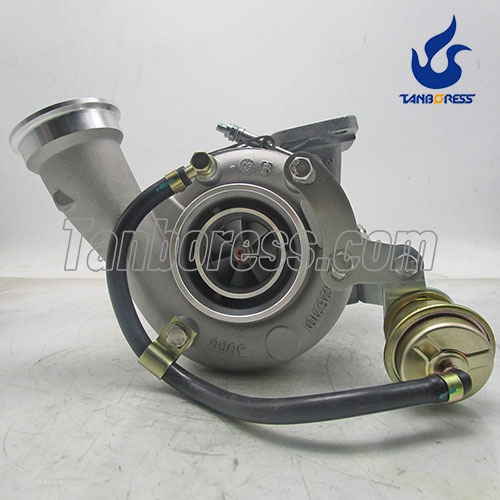 Turbocharger for Deutz | Volvo TCD2012L6 | TCD2012L6-2V | TCD2013L4-4V S200G 56209880023