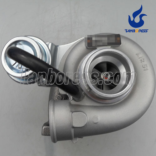 Turbocharger for Perkins | JCB T4.40 GT2052S 727266-0002 