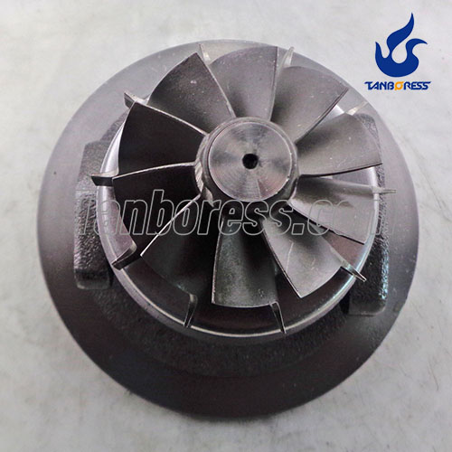 CHRA for Cummins ISB6 Euro-4 HX35W 4042735