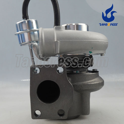 Turbocharger for Perkins | JCB T4.40 GT2052S 727266-0002 