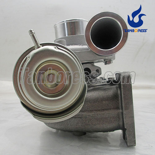 Turbocharger for JAC JK55 HFC4DA1-2C 1118010FA160