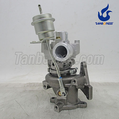 Turbocharger for Smart 3B21 | M132.930 TD025M1-08T2-3.3 49173-02010